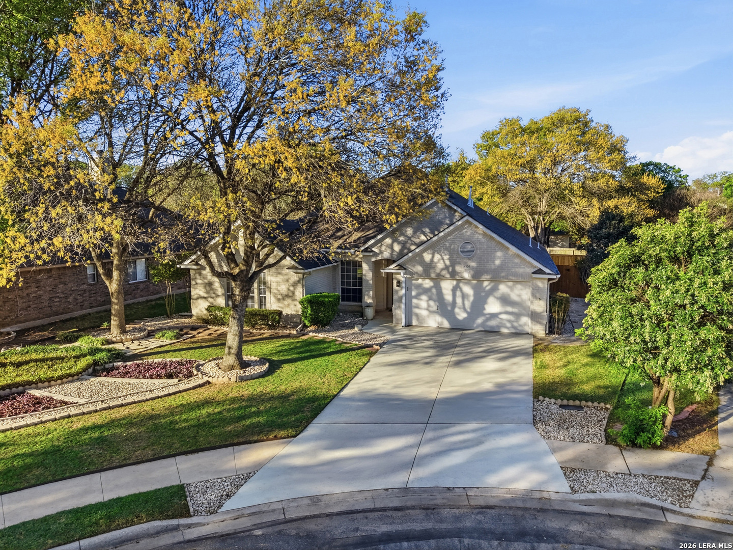 4509 Cascade Schertz, TX 78154 - Photo 40 of 45