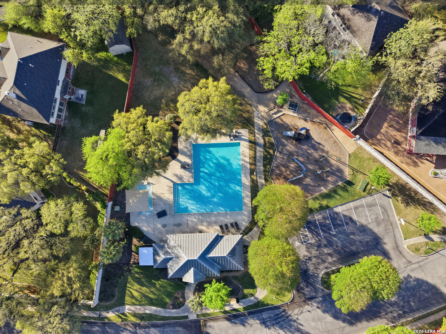 4509 Cascade Schertz, TX 78154 - Photo 44 of 45