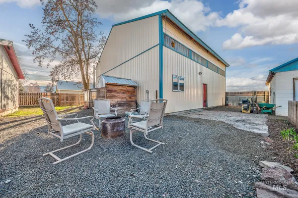 $362,000 | 320 South Superior Street, Cambridge, ID 83610
