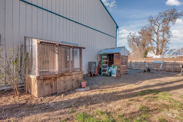 $362,000 | 320 South Superior Street, Cambridge, ID 83610