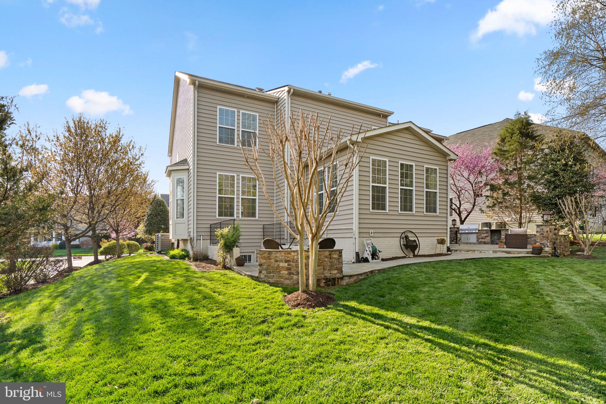 9323 Castle Hill Road Springfield, VA 22153 - Photo 79 of 95