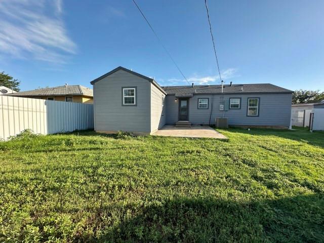 12 Houston Road Tulia, TX 79088 - Photo 2 of 21 Gallery Image 2
