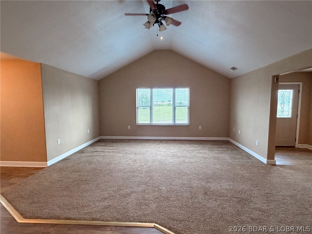 18907 Drenon Road Warsaw, MO 65355 - Photo 16 of 62