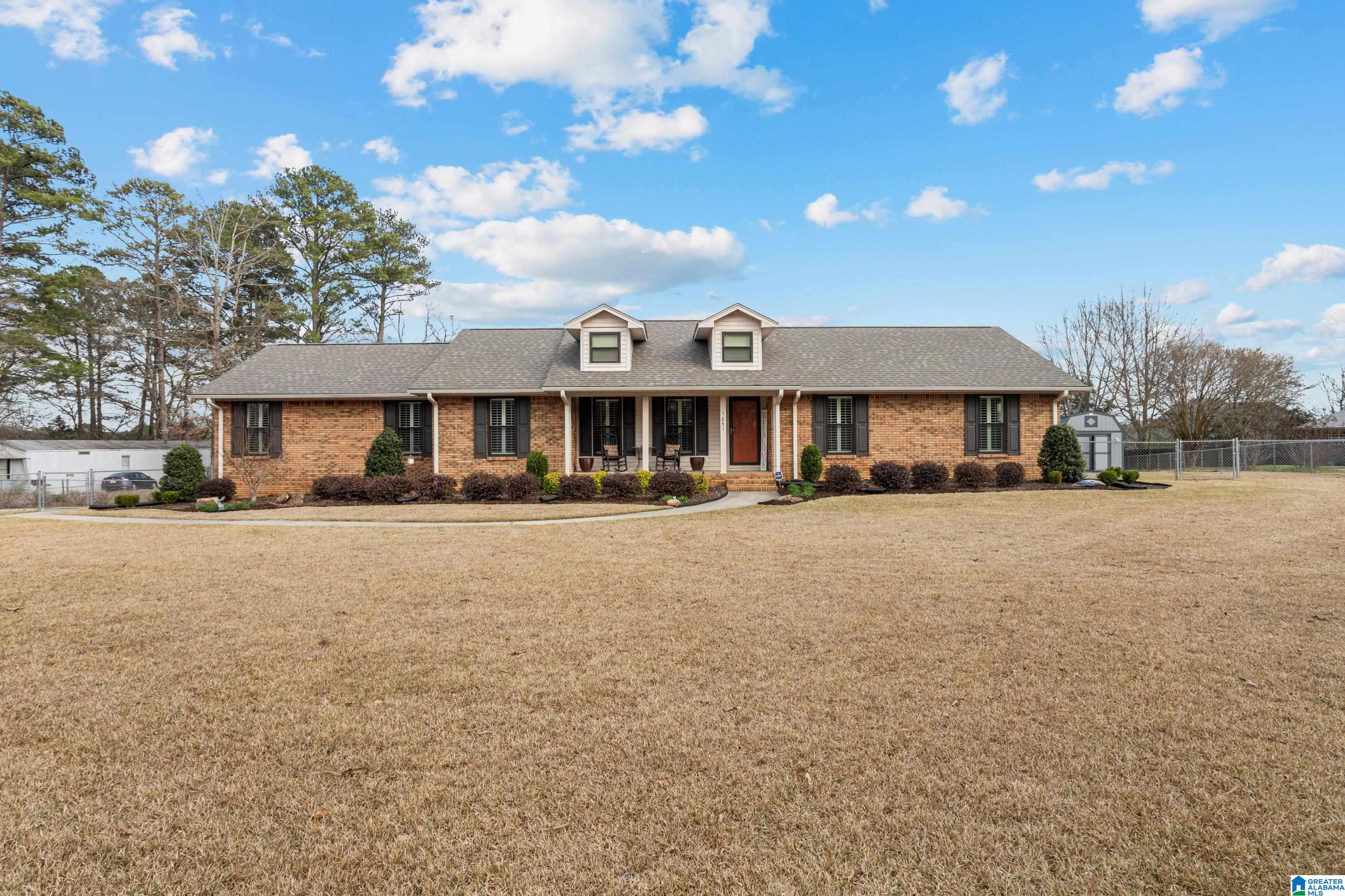 1051 Morris Majestic Road Morris, AL 35116 - Photo 1 of 47