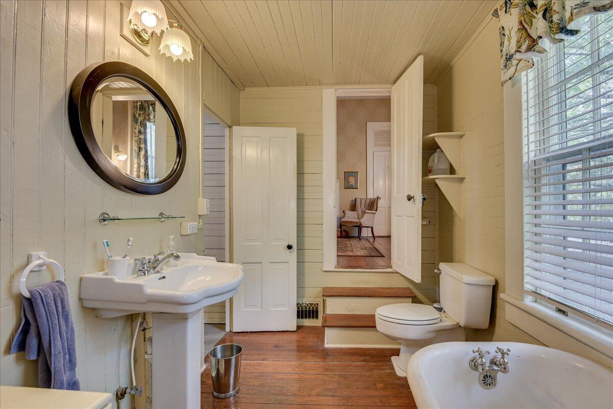 252 Laurens Street Northwest Aiken, SC 29801 - Photo 19 of 34