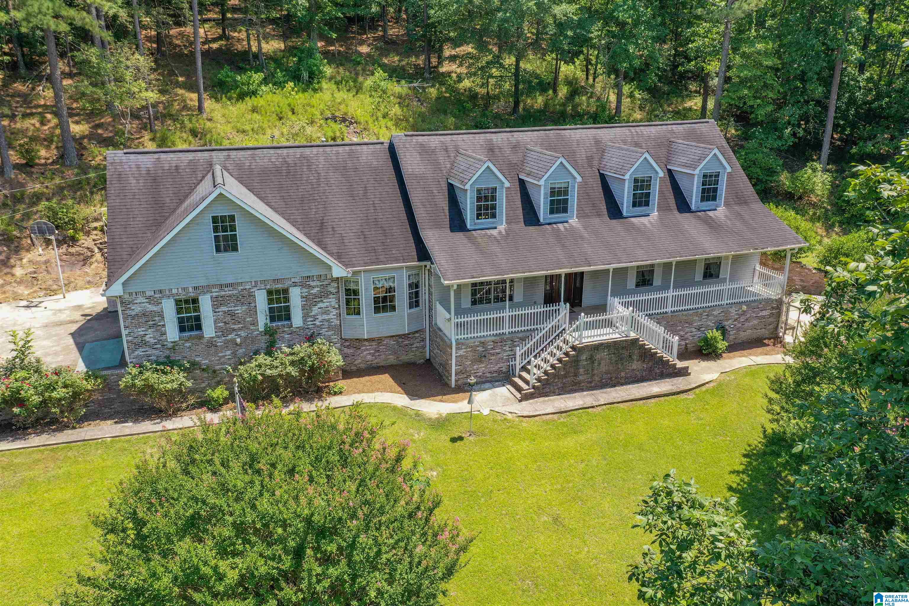 100 Joshua Road Pell City, AL 35128 - Photo 76 of 87