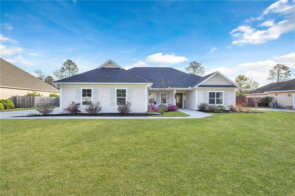 233 Huron Loop Brunswick, GA 31523 - Photo 1 of 1 Gallery Image 1