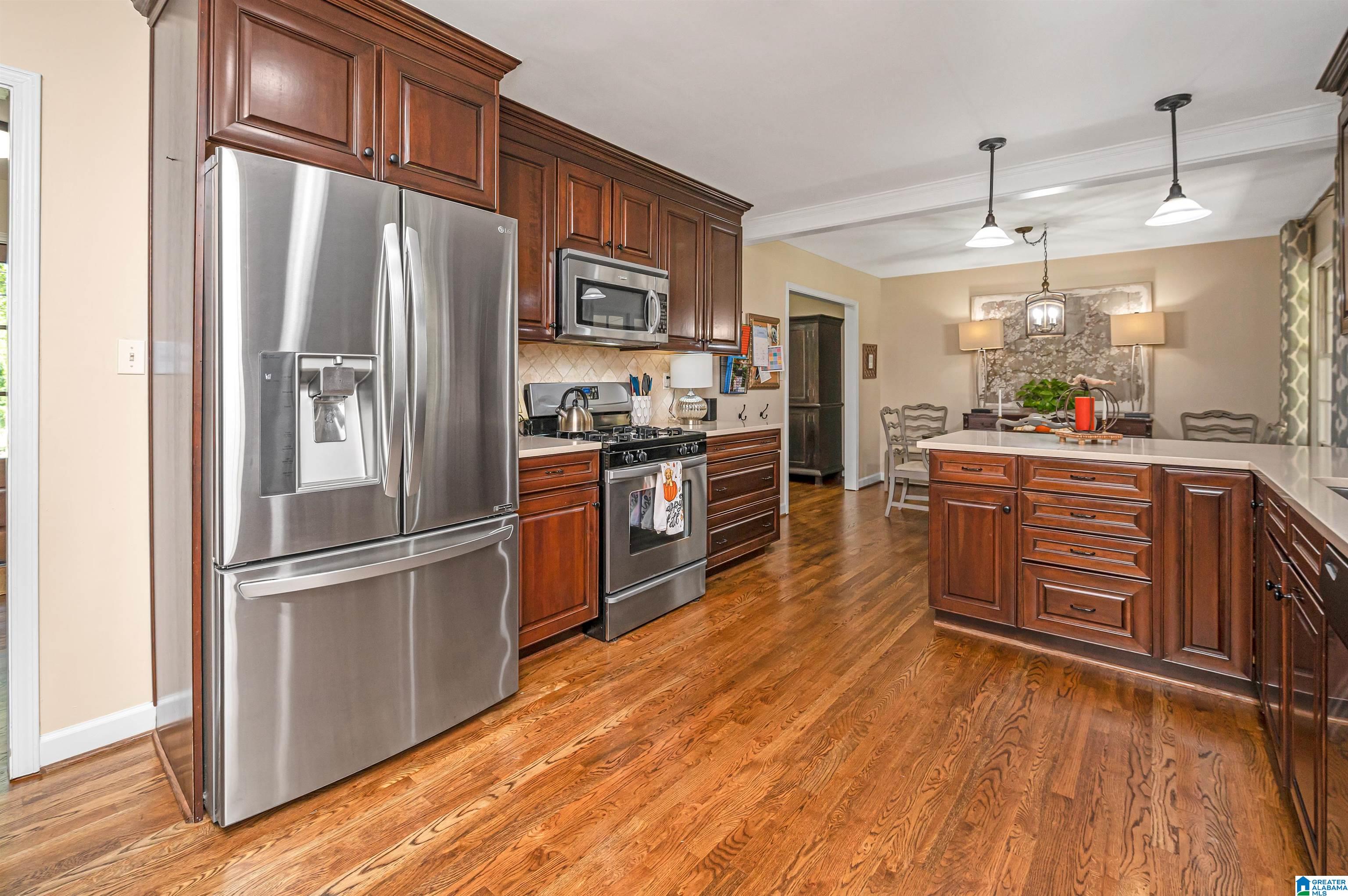 3273 Tyrol Road Vestavia Hills, AL 35216 - Photo 13 of 42