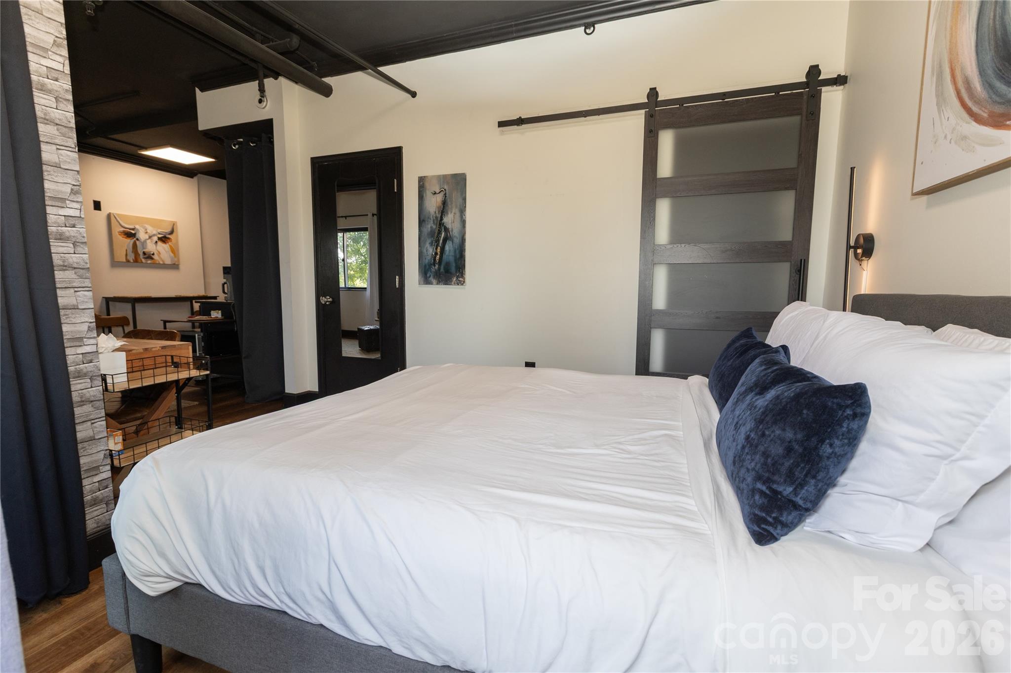 715 North Church Street, Unit 514 Charlotte, NC 28202 - Photo 9 of 19 Gallery Image 9