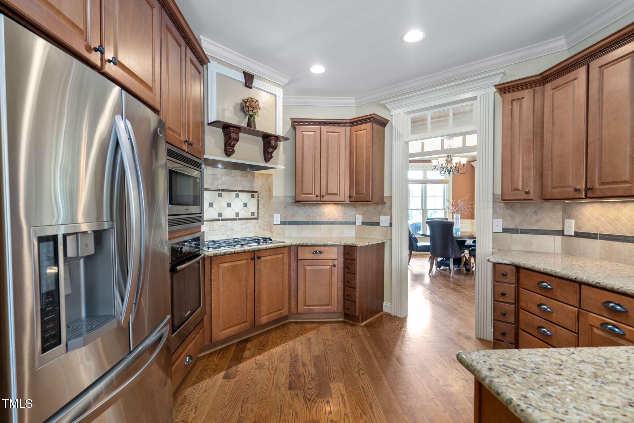 207 Weathers Street Rolesville, NC 27571 - Photo 13 of 48 68-web-or-mls-207-weathers-st