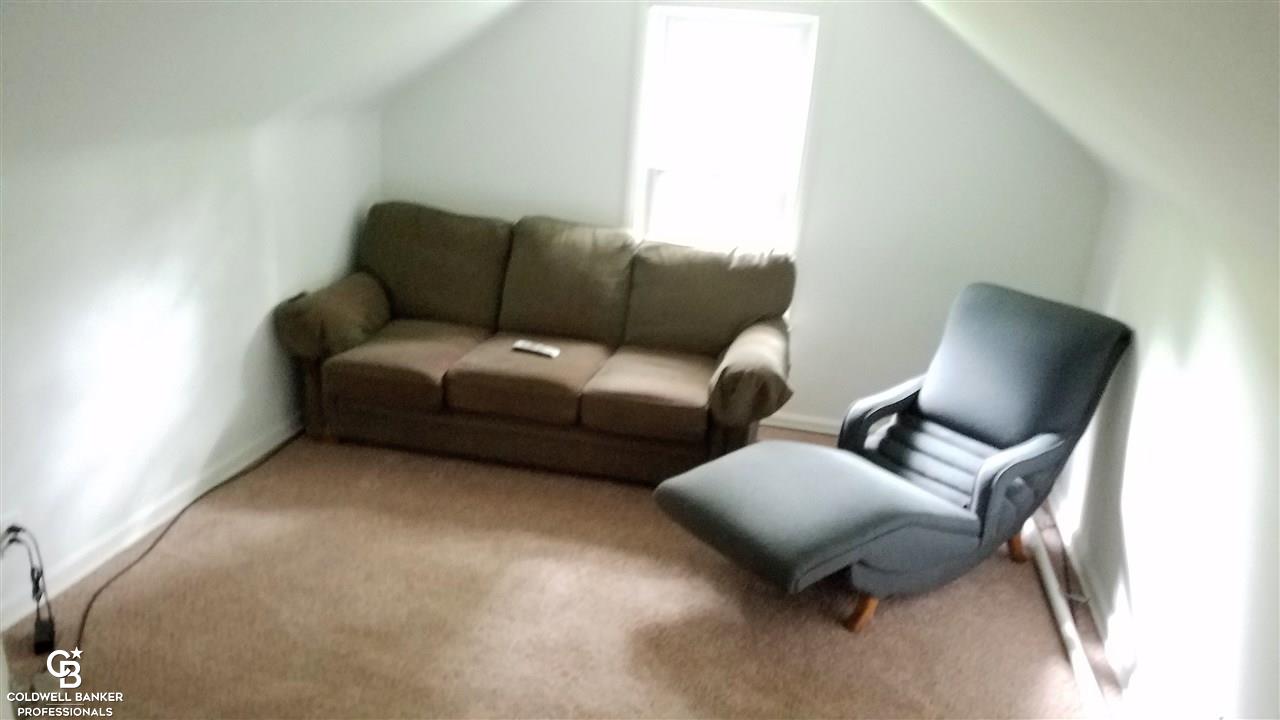 6875 Fargo Road Avoca, MI 48006 - Photo 8 of 13 This is a view of bedroom 3.