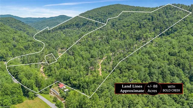 $285,000 | 16 North Old Nc Highway 16, Millers Creek, NC 28651