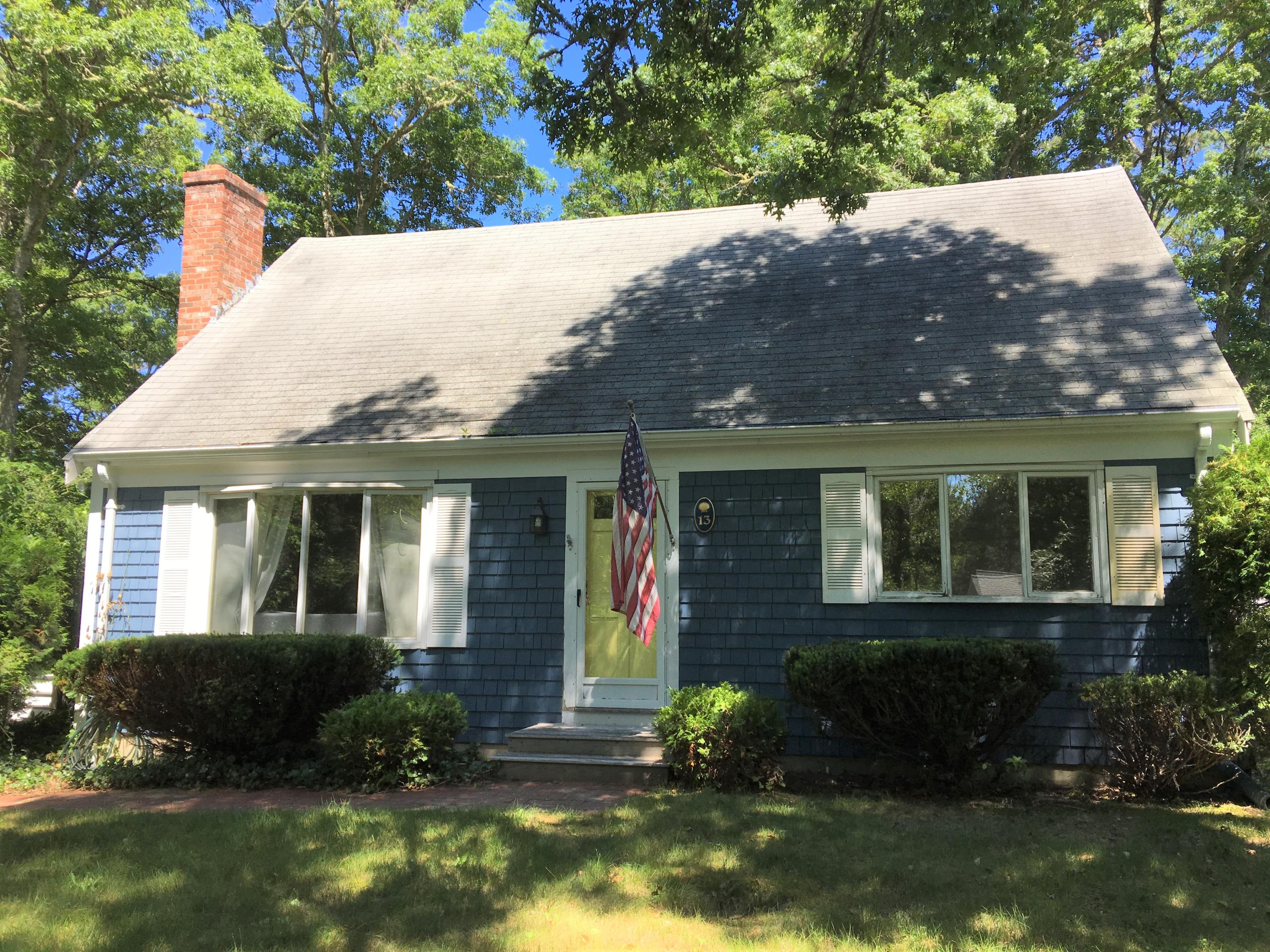13 Degrass Road Mashpee, MA 02649 - Photo 1 of 32 01 raposa