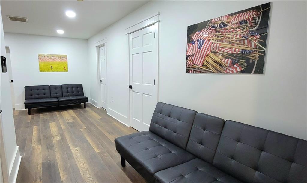 2900 Orchard Road Southwest Conyers, GA 30094 - Photo 29 of 63 a living room with furniture and a couch