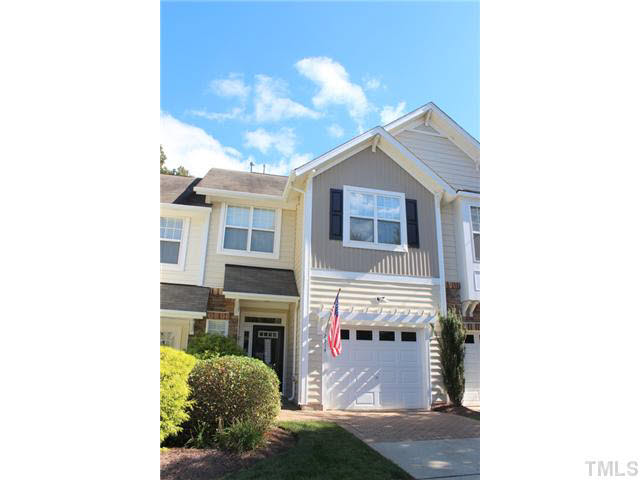 2314 Putters Way Raleigh, NC 27614 - Photo 1 of 25 Gallery Image 1