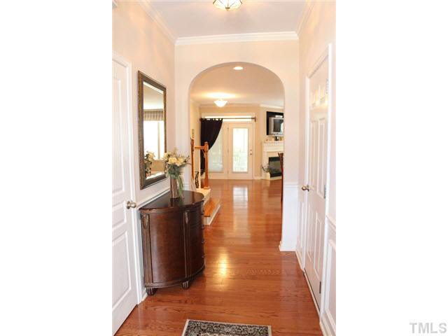 2314 Putters Way Raleigh, NC 27614 - Photo 2 of 25 Gallery Image 2