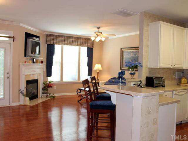 2314 Putters Way Raleigh, NC 27614 - Photo 3 of 25 Gallery Image 3