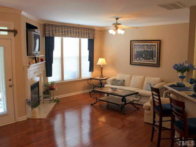 2314 Putters Way Raleigh, NC 27614 - Photo 4 of 25 Gallery Image 4