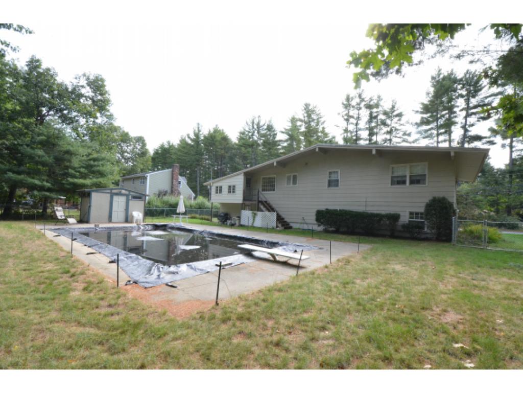 169 Baboosic Lake Road Merrimack, NH 03054 - Photo 27 of 28