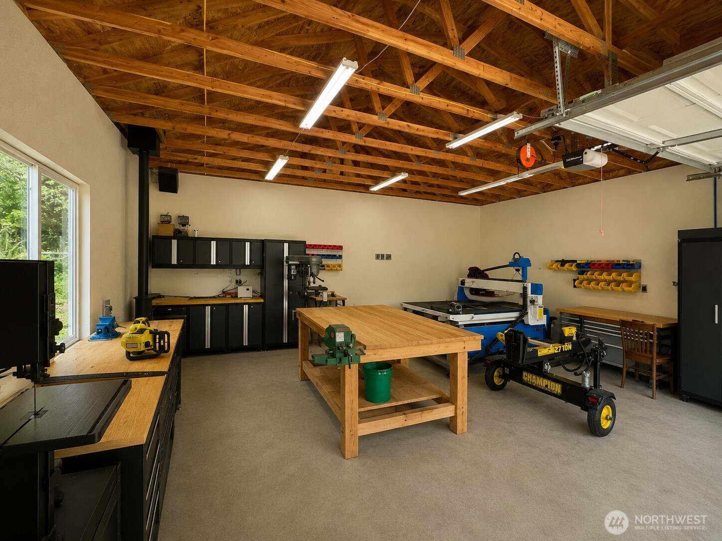 1611 East North Bay Road Allyn, WA 98524 - Photo 30 of 32