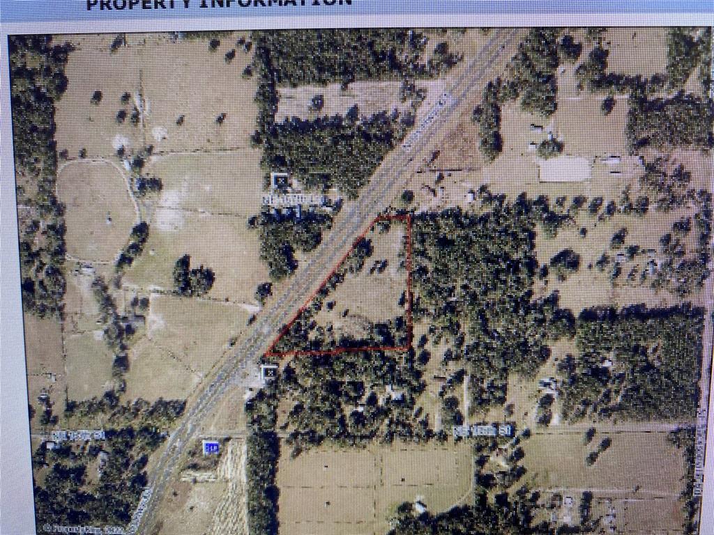16675 North US Hwy 301  