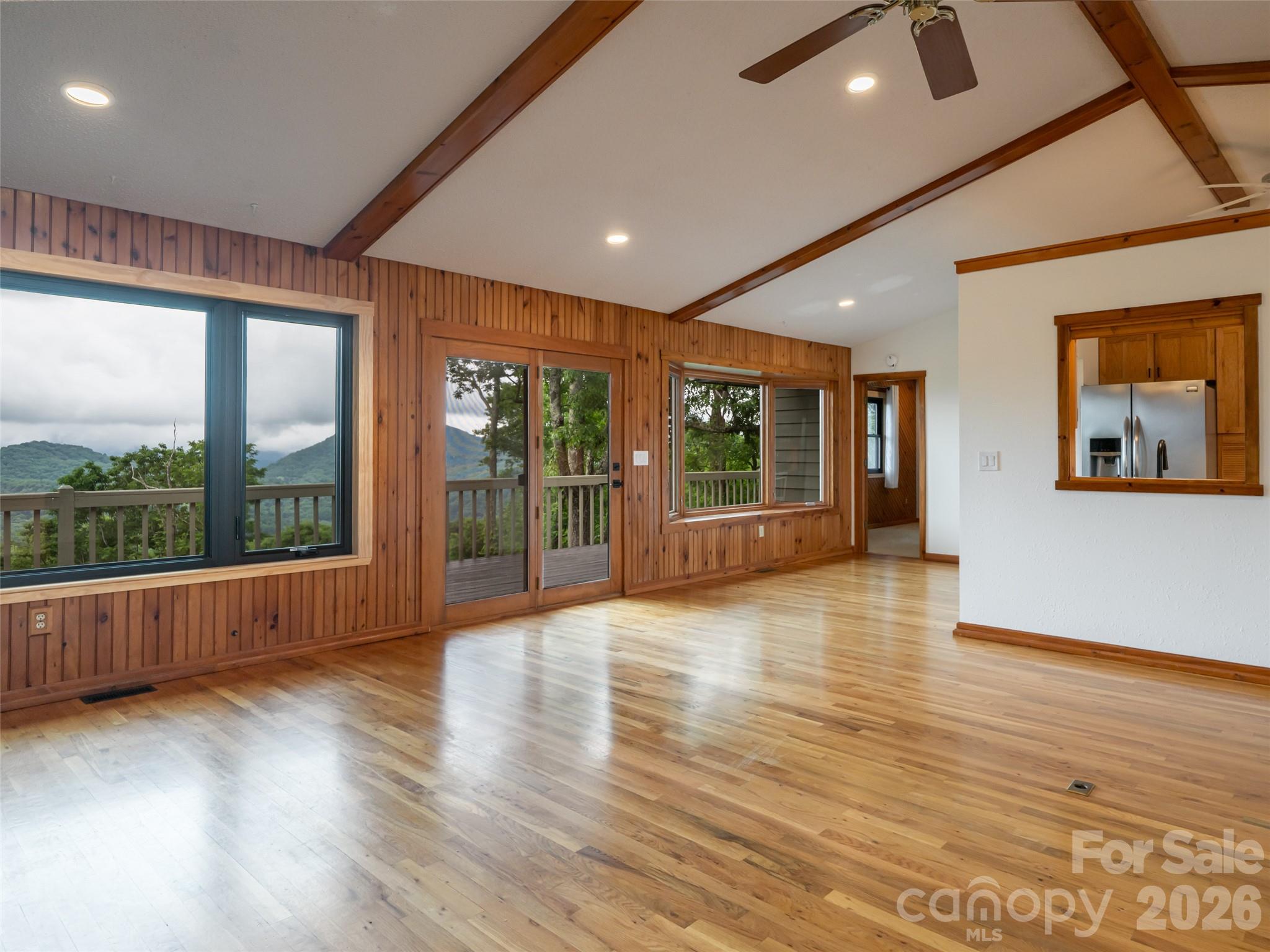243 Pioneer Ridge Road Canton, NC 28716 - Photo 12 of 47