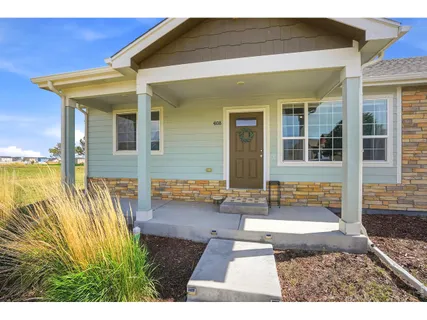 $370,000 | 4108 Caruso Street, Evans, CO 80620
