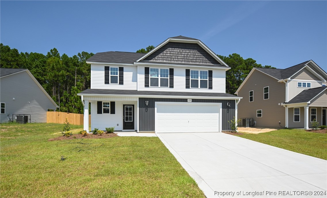 1737 Ragsdale Road Hope Mills, NC 28348 - Photo 1 of 33 Gallery Image 1