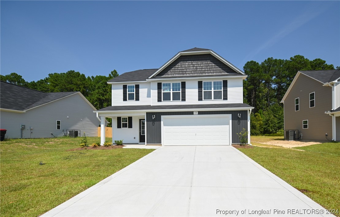1737 Ragsdale Road Hope Mills, NC 28348 - Photo 2 of 33 Gallery Image 2