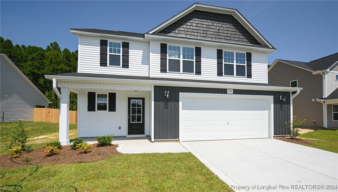 1737 Ragsdale Road Hope Mills, NC 28348 - Photo 3 of 33 Gallery Image 3