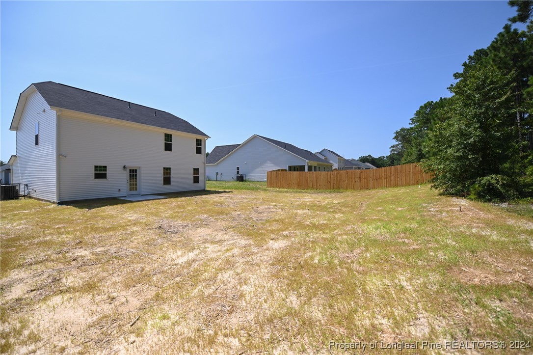 1737 Ragsdale Road Hope Mills, NC 28348 - Photo 32 of 33 Gallery Image 32