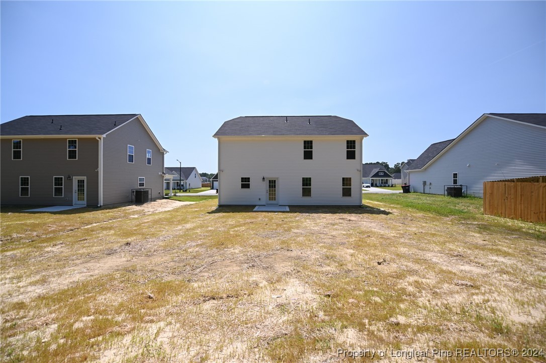 1737 Ragsdale Road Hope Mills, NC 28348 - Photo 33 of 33 Gallery Image 33