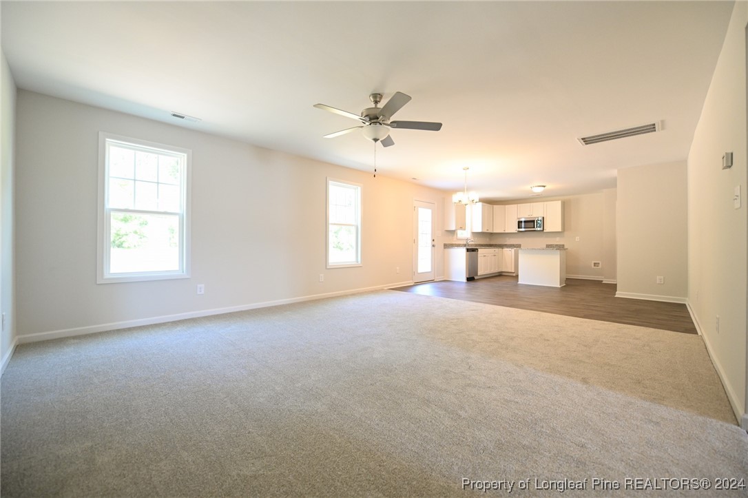 1737 Ragsdale Road Hope Mills, NC 28348 - Photo 7 of 33 Gallery Image 7