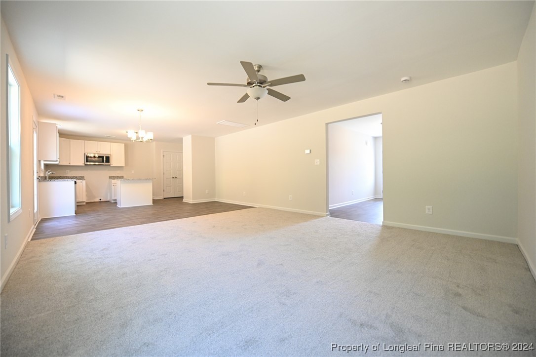 1737 Ragsdale Road Hope Mills, NC 28348 - Photo 8 of 33 Gallery Image 8