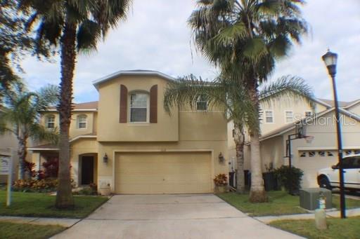11015 Rising Mist Boulevard Riverview, FL 33578 - Photo 1 of 1