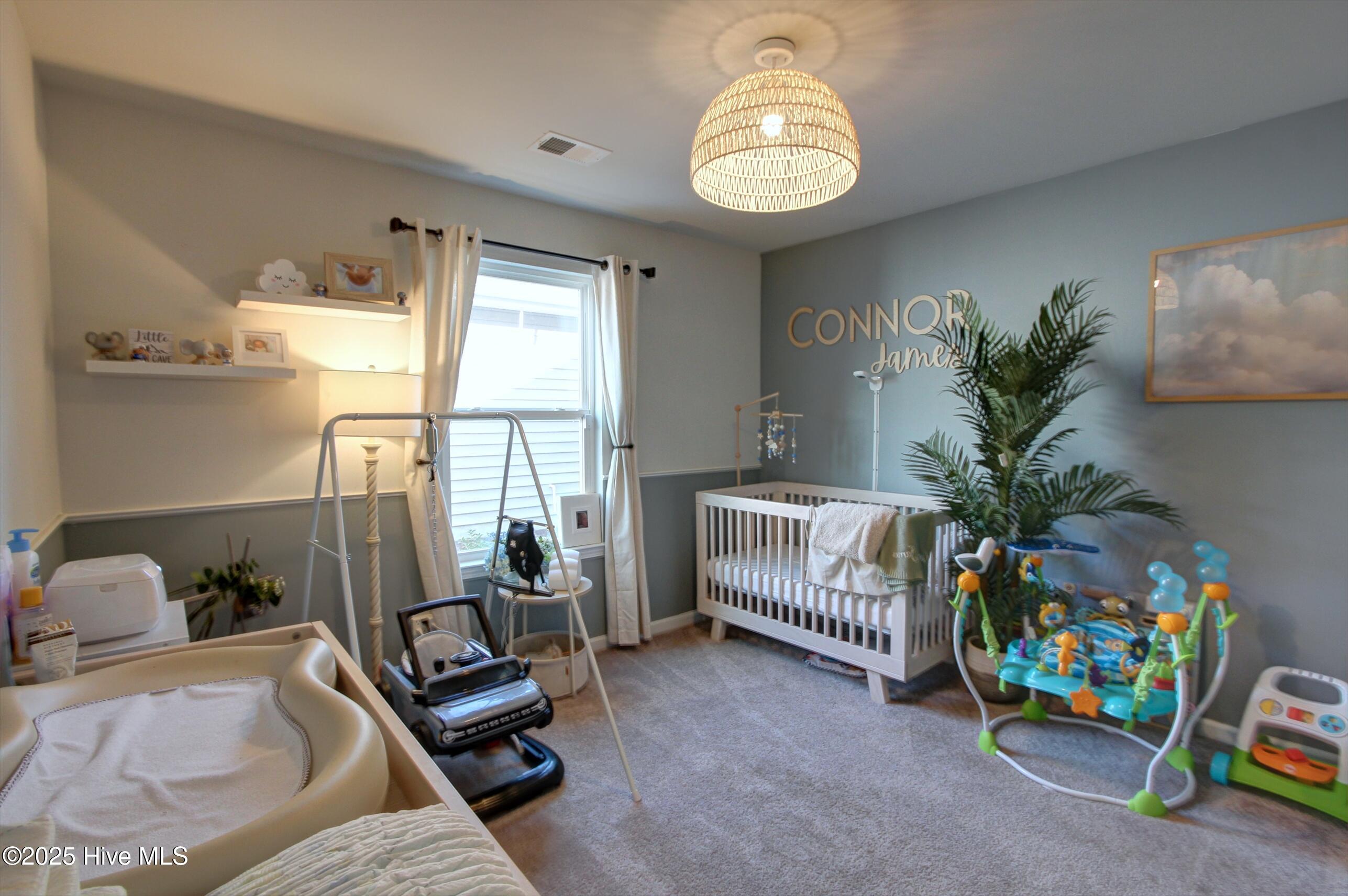 1037 Course Lane Surf City, NC 28445 - Photo 15 of 33 Bedroom 2