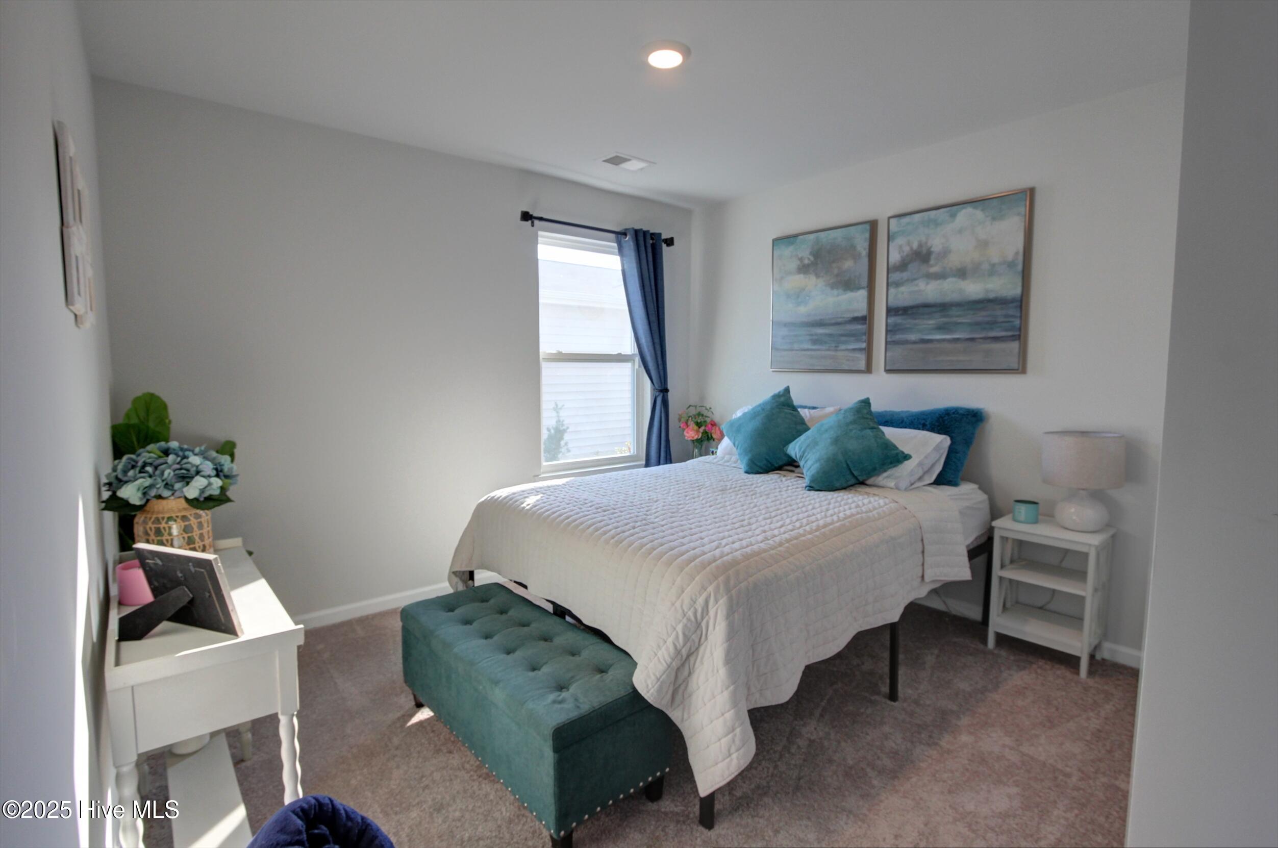 1037 Course Lane Surf City, NC 28445 - Photo 17 of 33 Bedroom 3