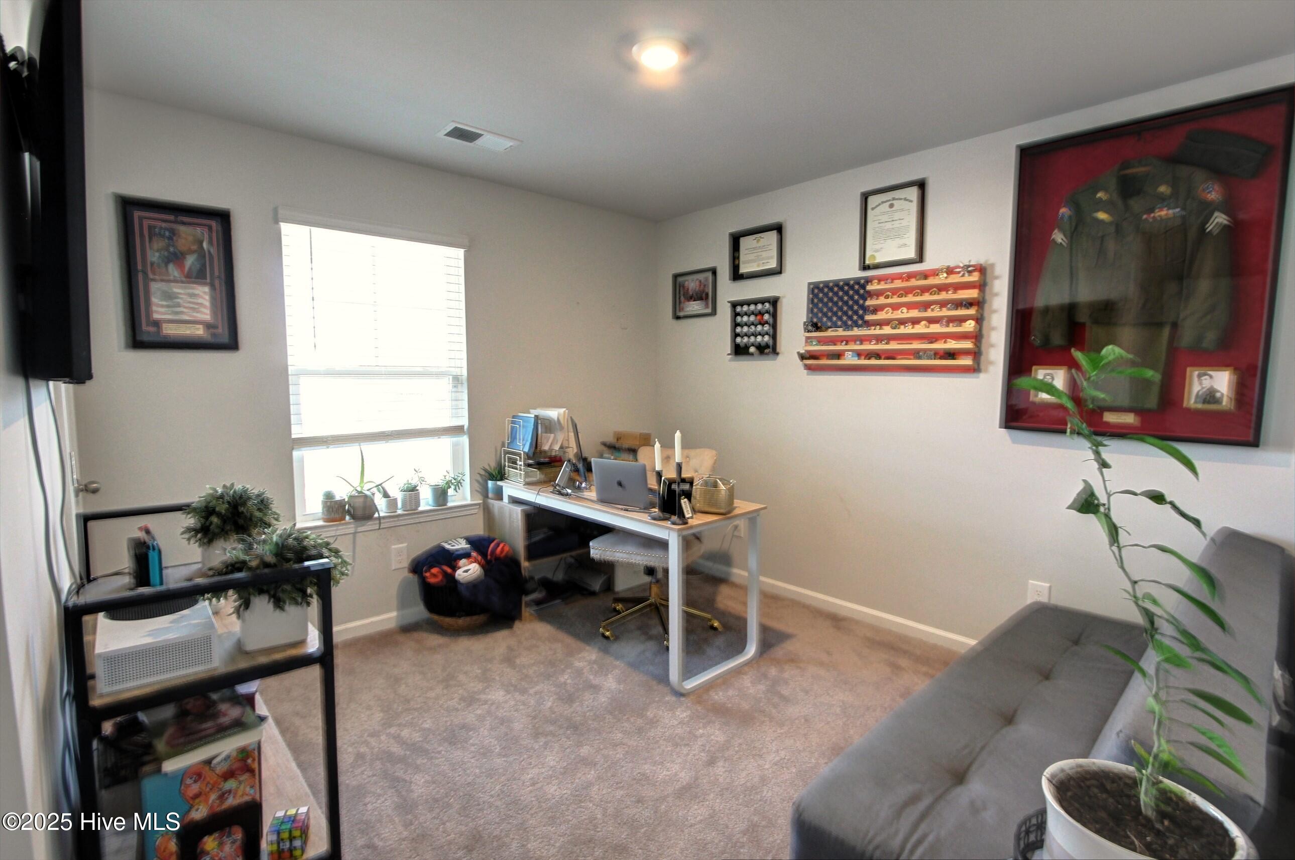 1037 Course Lane Surf City, NC 28445 - Photo 19 of 33 Bedroom 4