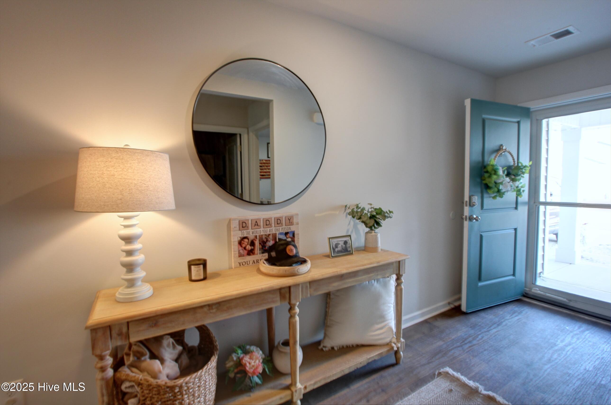1037 Course Lane Surf City, NC 28445 - Photo 2 of 33 Foyer