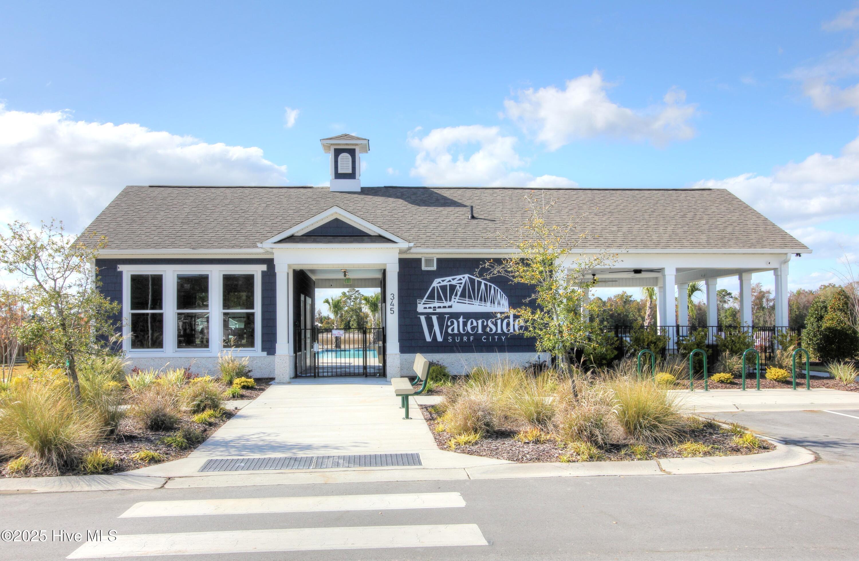 1037 Course Lane Surf City, NC 28445 - Photo 29 of 33 Waterside Community Center