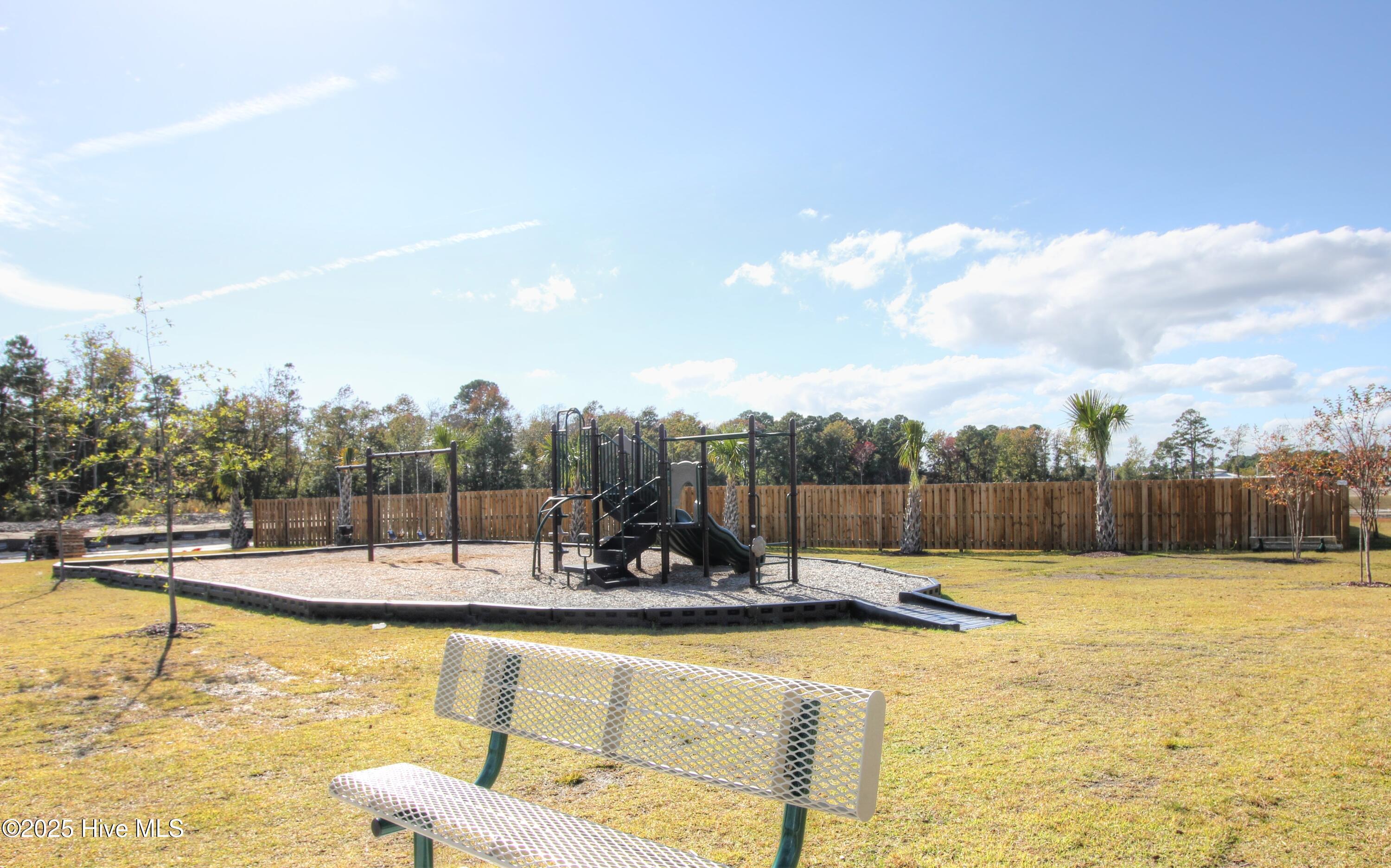 1037 Course Lane Surf City, NC 28445 - Photo 30 of 33 Waterside Community Playground