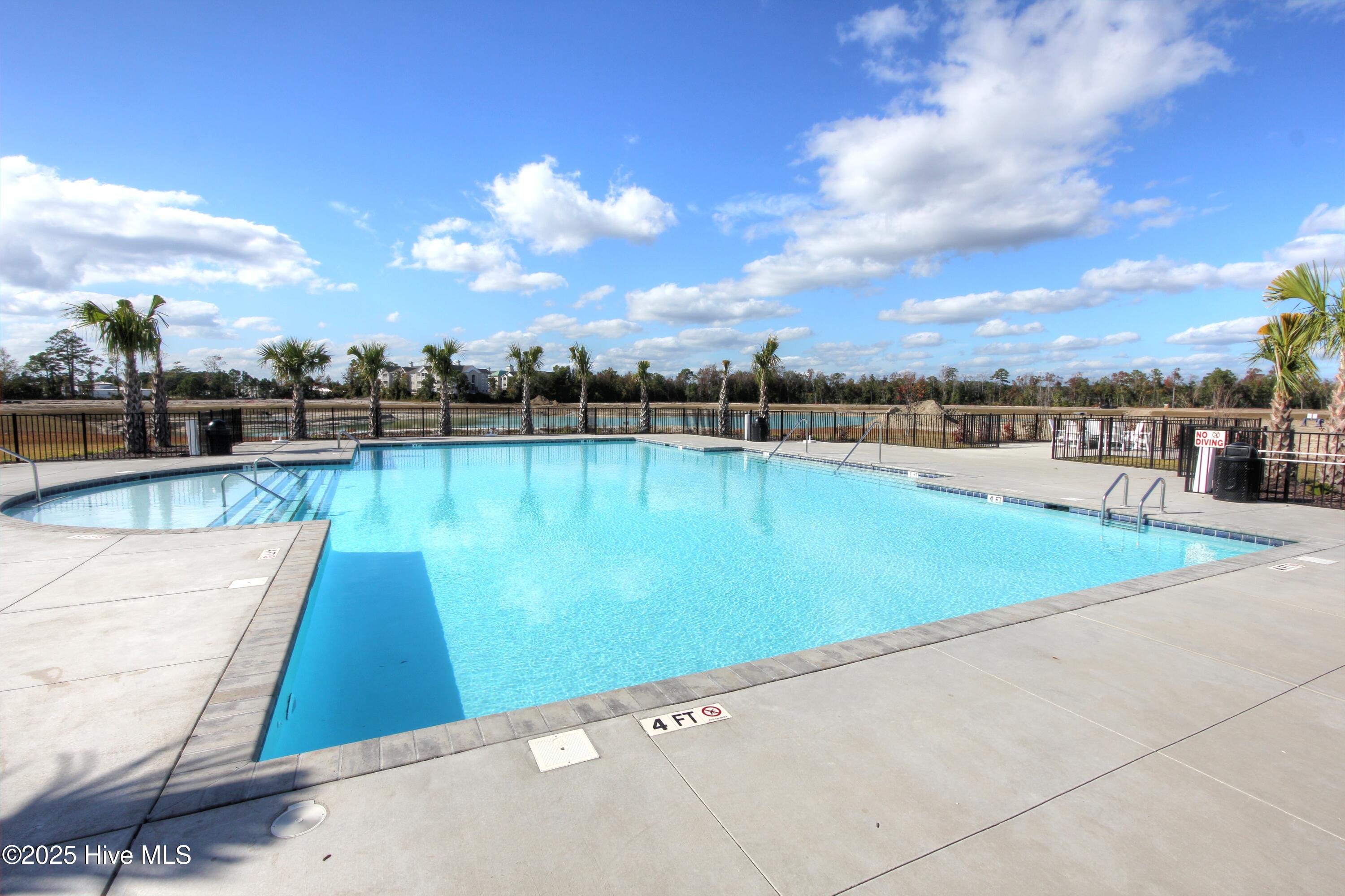 1037 Course Lane Surf City, NC 28445 - Photo 31 of 33 Waterside Community Pool