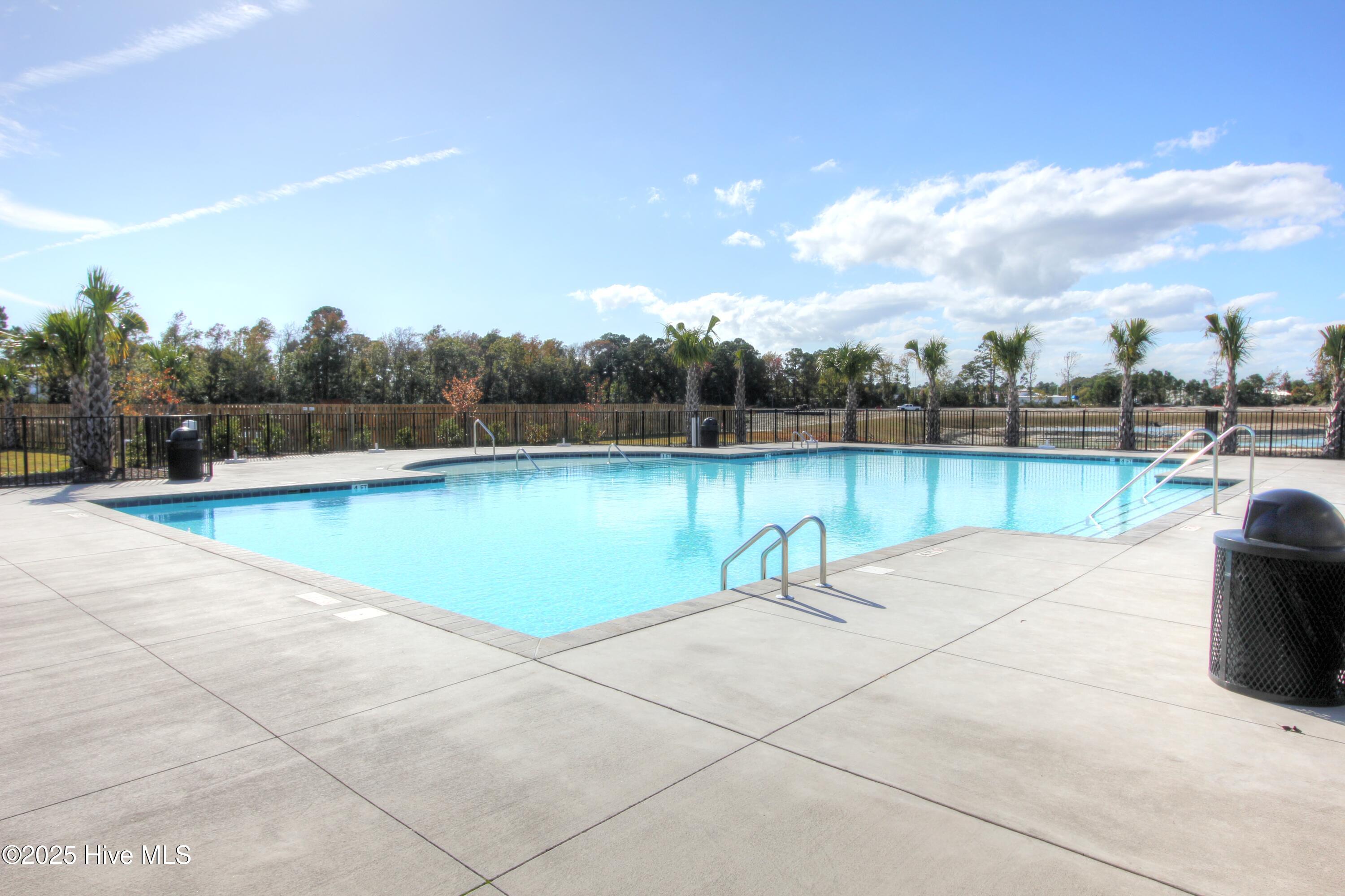 1037 Course Lane Surf City, NC 28445 - Photo 32 of 33 Waterside Community Pool