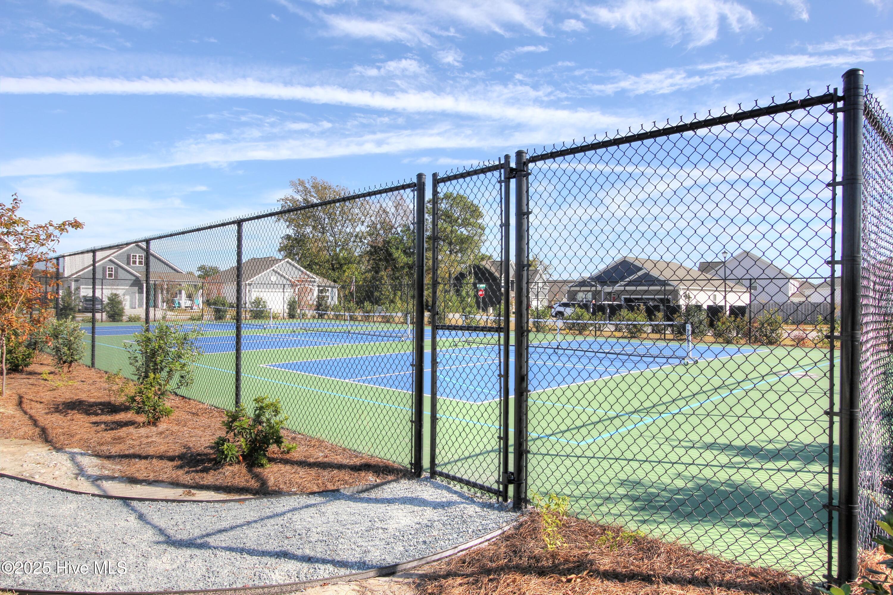 1037 Course Lane Surf City, NC 28445 - Photo 33 of 33 Waterside Pickleball Courts