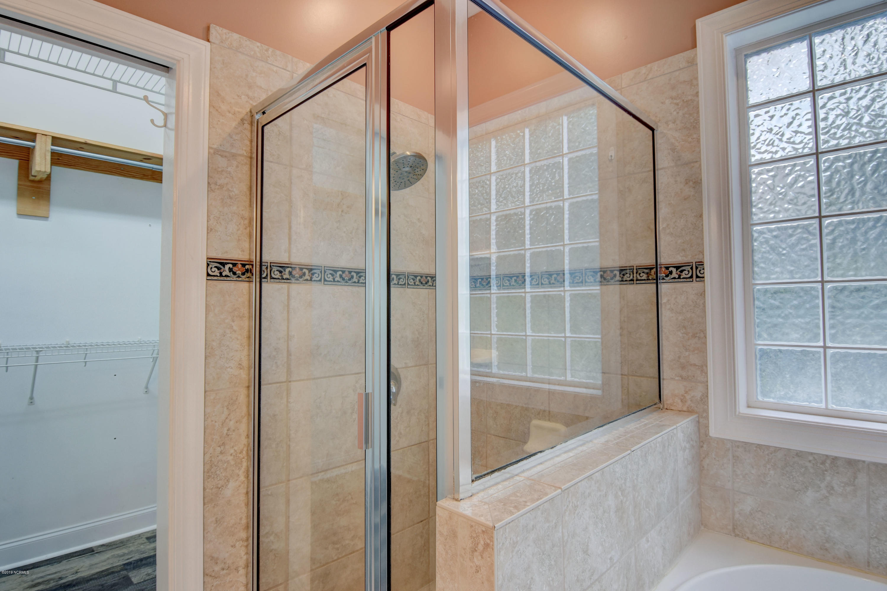 321 Rivage Promenade Wilmington, NC 28412 - Photo 24 of 36 Master Shower