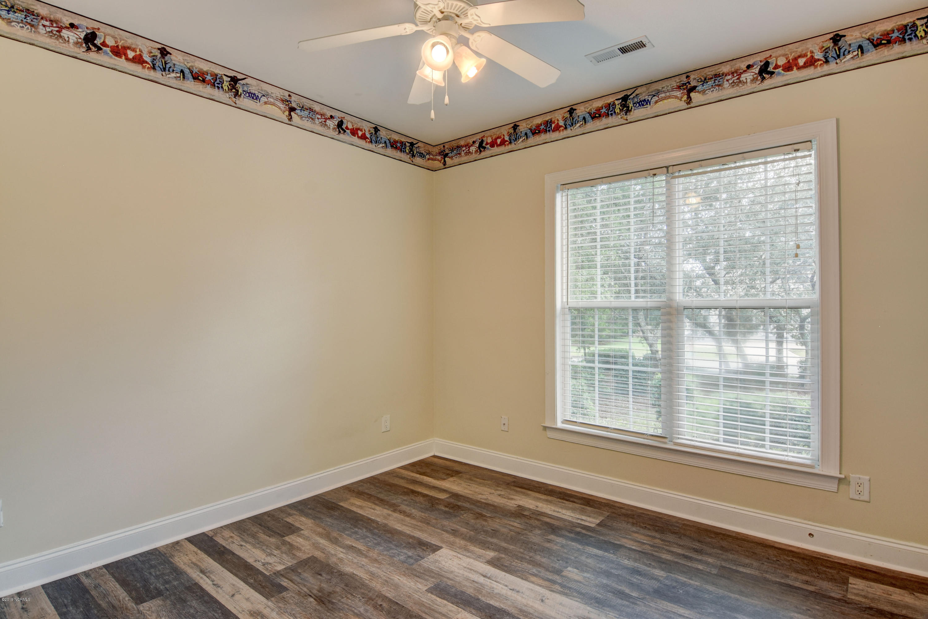 321 Rivage Promenade Wilmington, NC 28412 - Photo 26 of 36 Bedroom #3 First Floor