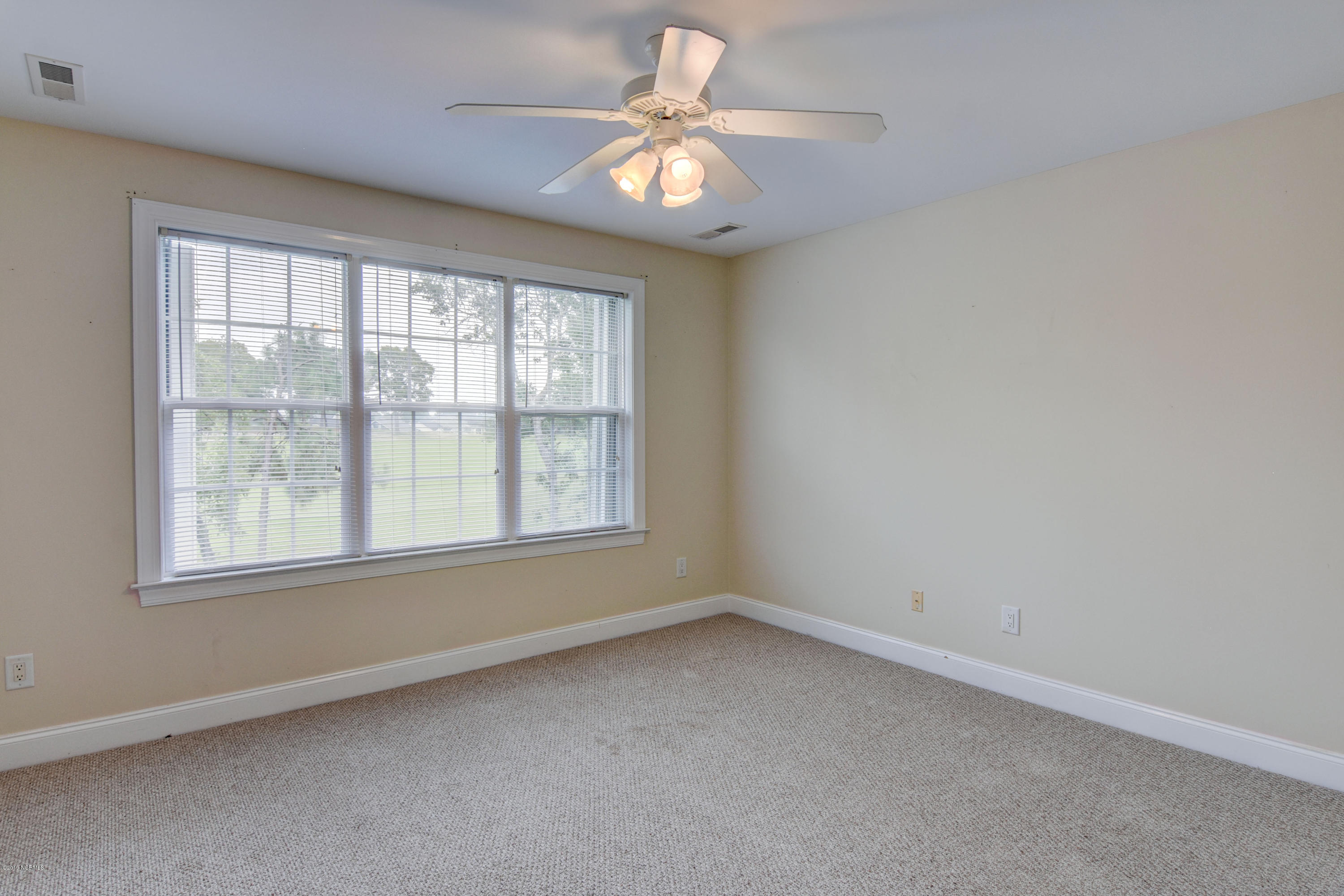 321 Rivage Promenade Wilmington, NC 28412 - Photo 35 of 36 4th bedroom, upstairs.