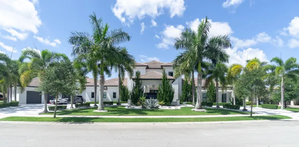 $5,800,000 | 12088 Northwest 69th Court, Parkland, FL 33076