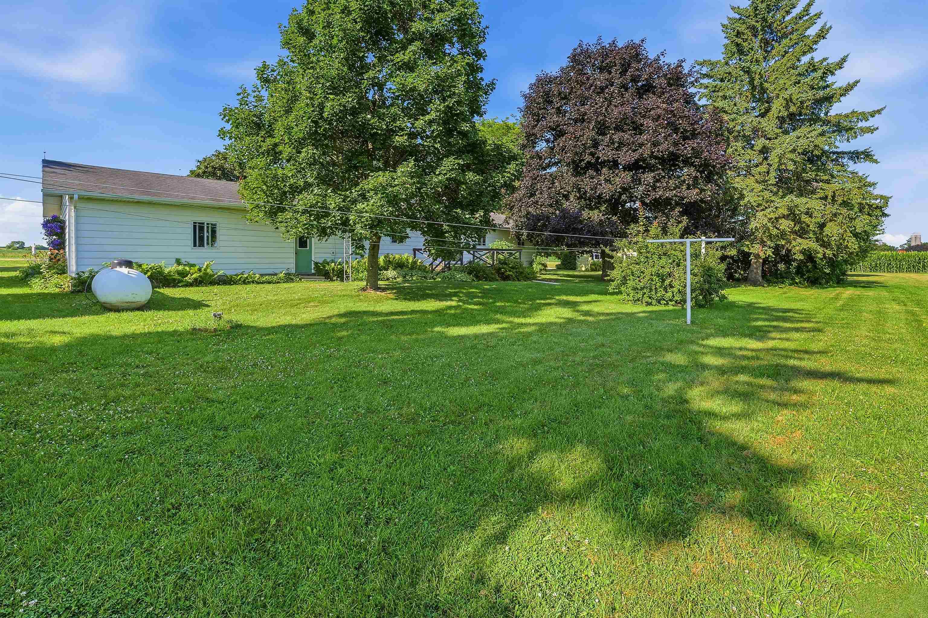 W1280 County Road K Ripon, WI 54971 - Photo 36 of 39