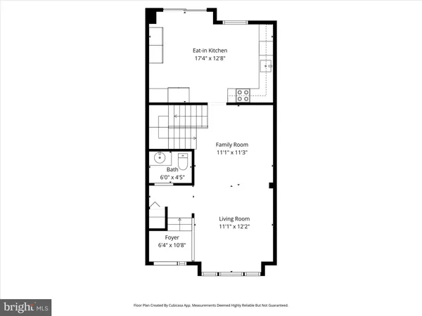 $2,850 | 459 Virginia Avenue, Herndon, VA 20170